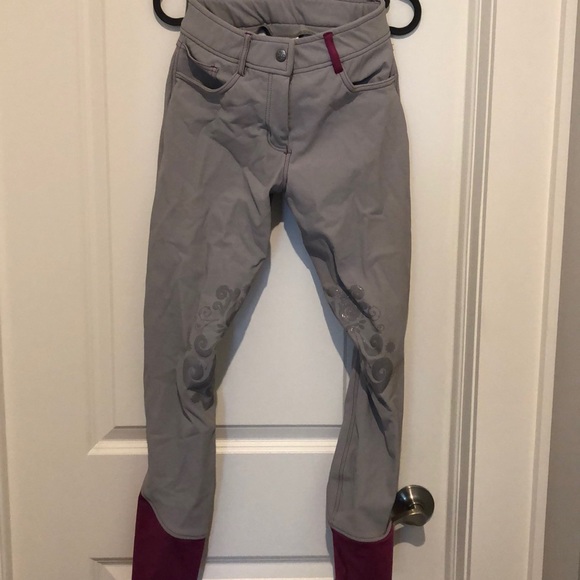 Elation Breeches - Picture 1 of 2